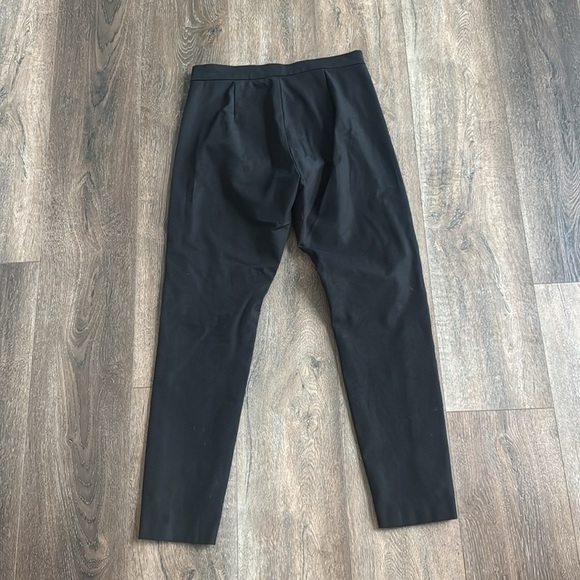 Banana Republic Black Pants. Women’s size 4. Like new condition! - Picture 5 of 6